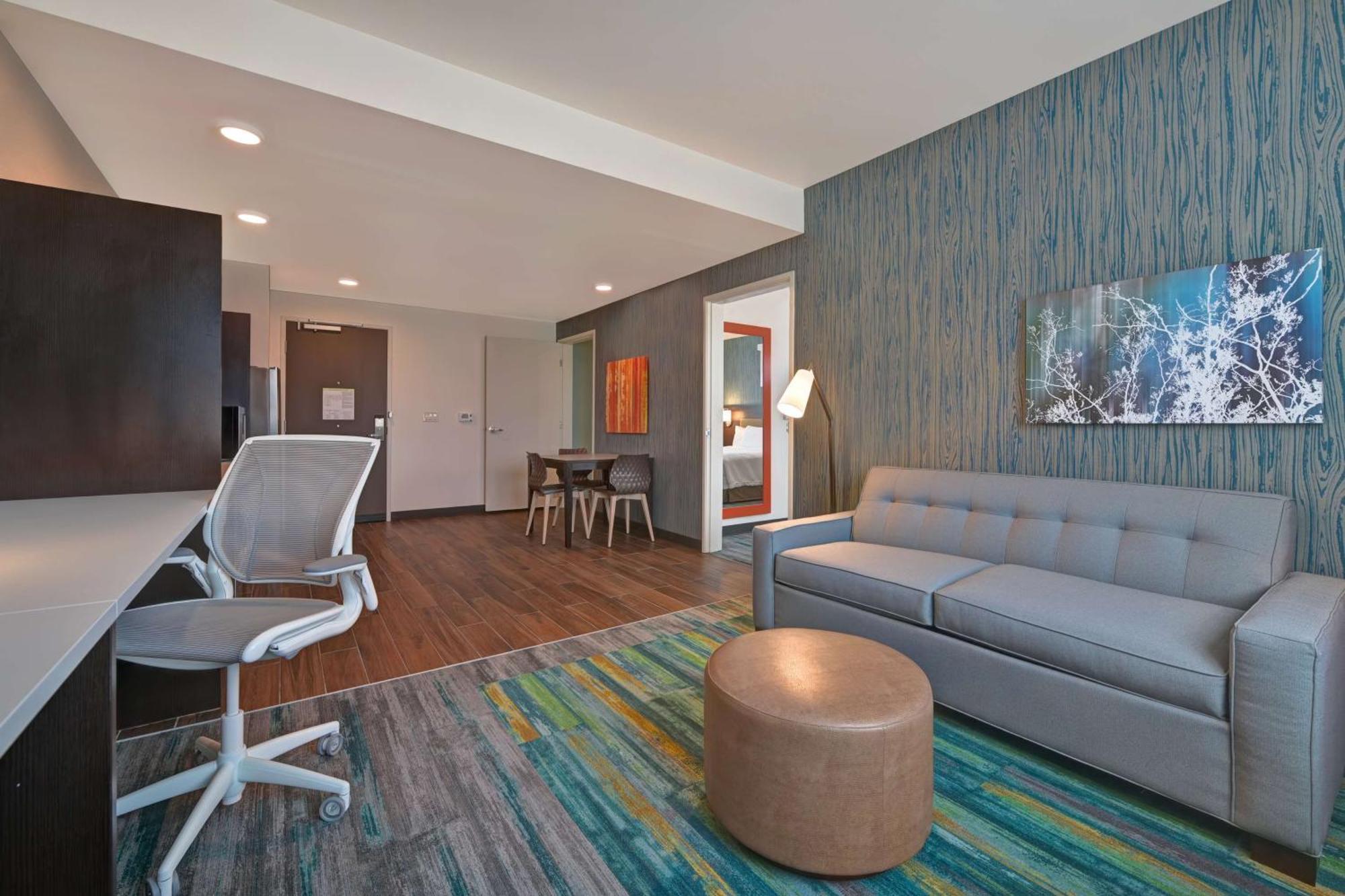 Home2 Suites By Hilton Atascadero, Ca Exterior foto