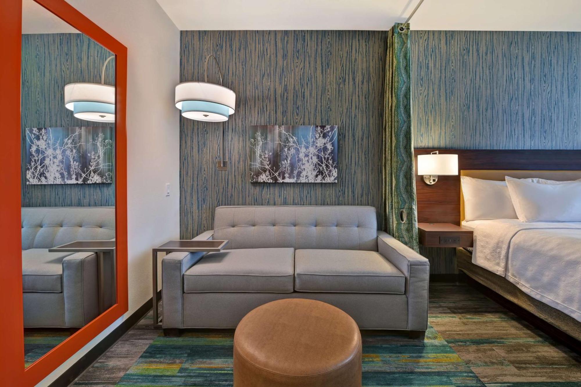 Home2 Suites By Hilton Atascadero, Ca Exterior foto